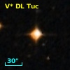 V* DL Tuc