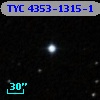 TYC 4353-1315-1