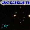 1RXS J225821.0-590046