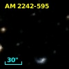 AM 2242-595