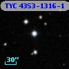 TYC 4353-1316-1