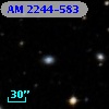 AM 2244-583