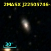 6dFGS gJ225057.5-582814