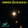 6dFGS gJ225244.4-581150