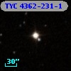 TYC 4362-231-1