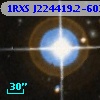 1RXS J224419.2-603000