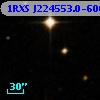 1RXS J224553.0-600333