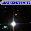 1RXS J224705.0-600341