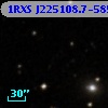 1RXS J225108.7-585358