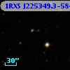 1RXS J225349.3-584617