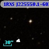 1RXS J225550.1-602515
