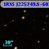1RXS J225749.8-603415