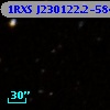 1RXS J230122.2-584016