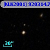 [KLK2001] 920314.73