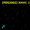 [PDS2002] XHVC 147