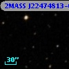 2MASS J22474813-6023446