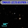 2MASS J22515789-5841080