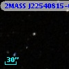2MASS J22540815-6025427