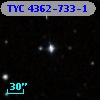 TYC 4362-733-1