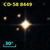 CD-58  8449