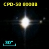 CPD-58  8008B