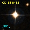 CD-58  8483