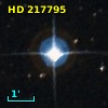 HD 217795