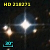 HD 218271
