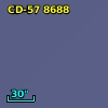 CD-57  8688