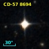 CD-57  8694
