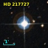 HD 217727