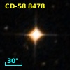 CD-58  8478