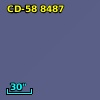 CD-58  8487