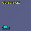 CD-57  8721
