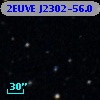 2EUVE J2302-56.0