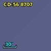 CD-56  8707
