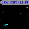 1RXS J225241.5-555307