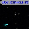 1RXS J225442.6-571038