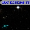 1RXS J225520.0-553703