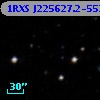 1RXS J225627.2-552811