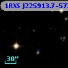 1RXS J225913.7-572843