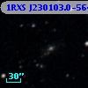 1RXS J230103.0-564430