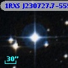 1RXS J230727.7-555643