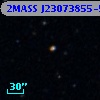 2MASS J23073855-5637496