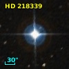 HD 218339