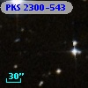 PKS 2300-543
