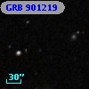 GRB 901219