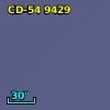 CD-54  9429