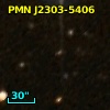 PMN J2303-5406