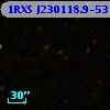 1RXS J230118.9-531705